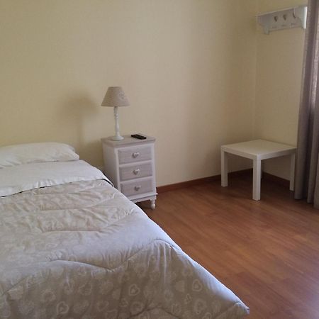 Ciuri Ciuri B&B 팔레르모 객실 사진