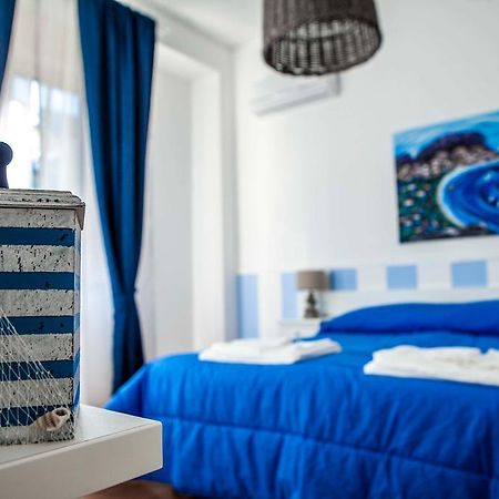 Ciuri Ciuri B&B 팔레르모 객실 사진