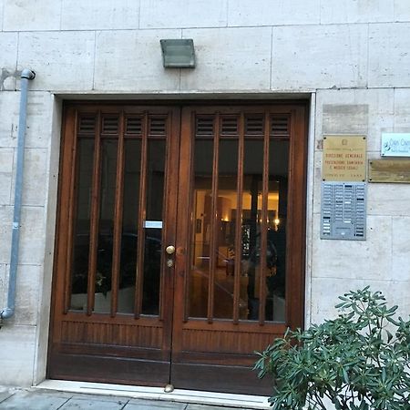 Ciuri Ciuri B&B 팔레르모 외부 사진