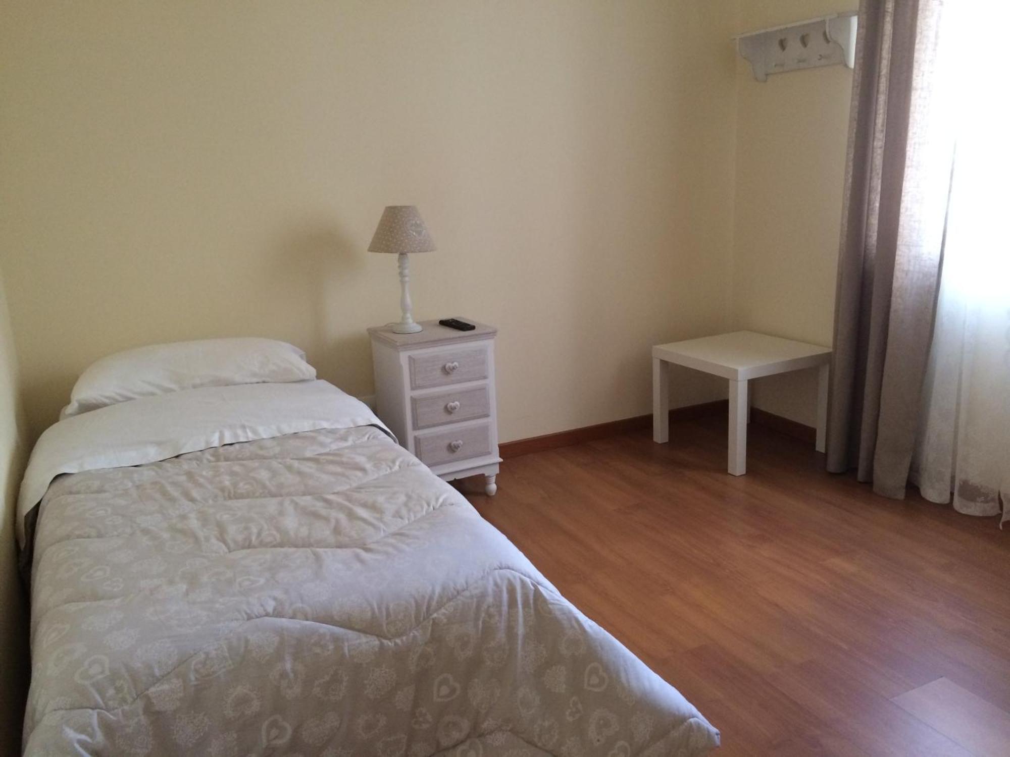 Ciuri Ciuri B&B 팔레르모 객실 사진