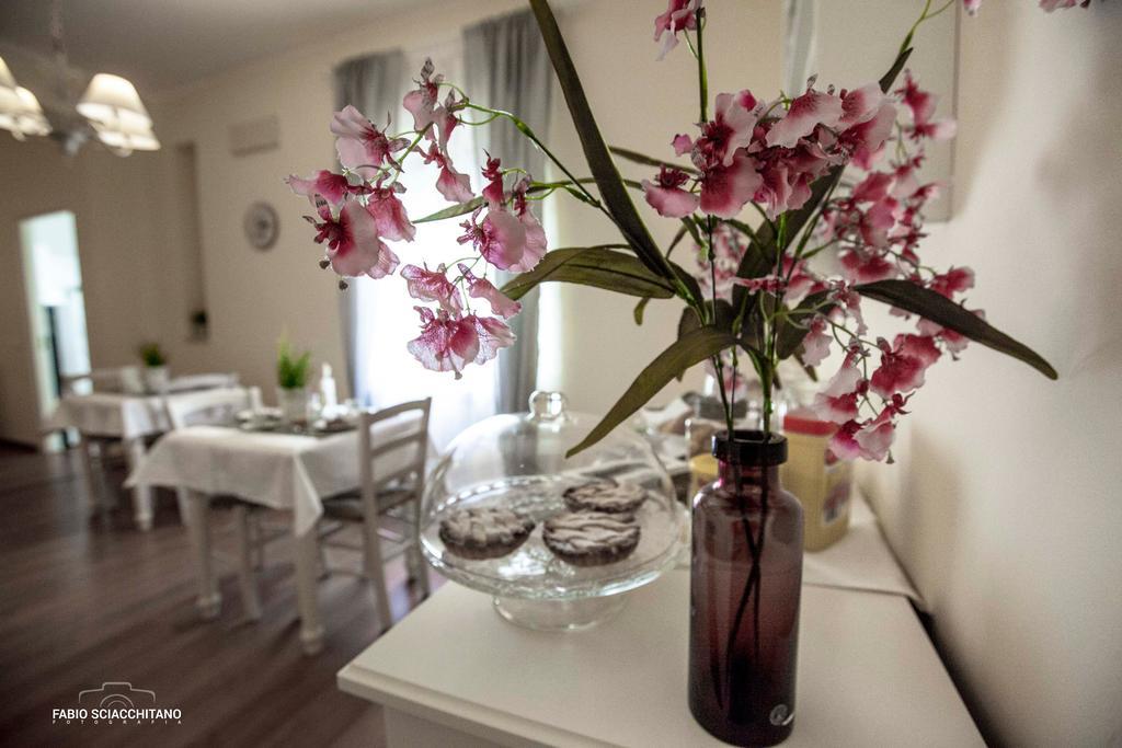 Ciuri Ciuri B&B 팔레르모 외부 사진