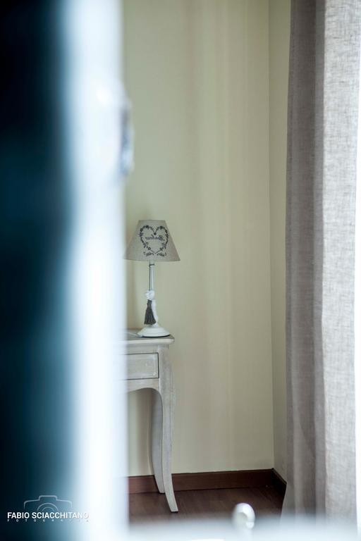 Ciuri Ciuri B&B 팔레르모 객실 사진