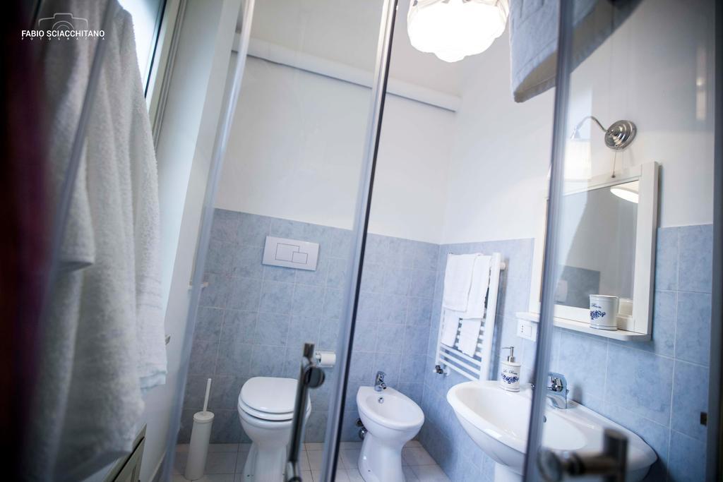 Ciuri Ciuri B&B 팔레르모 객실 사진